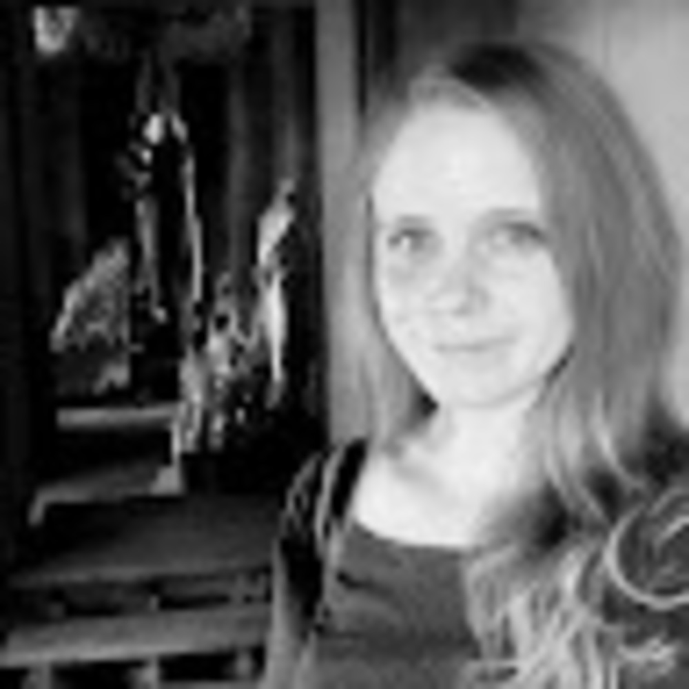 Meet your Posher, Therese